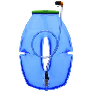 Source WLP Low Profile 3L Hydration 3L Reservoir